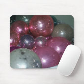  kerstversiering muismat (Met muis)