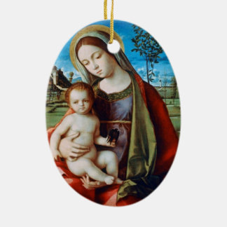 kerstversiering personaliseren keramisch ornament