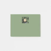 kerstversiering post-it® notes (Voorkant)