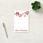 kerstversiering post-it® notes (Kantoor)