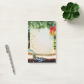 kerstversiering post-it® notes (Kantoor)