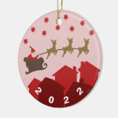  kerstversiering | Xmas Ornament (Links)