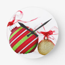 Kerstversieringszalen tegenwoordig