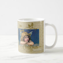 Kerstverslaafden Angel