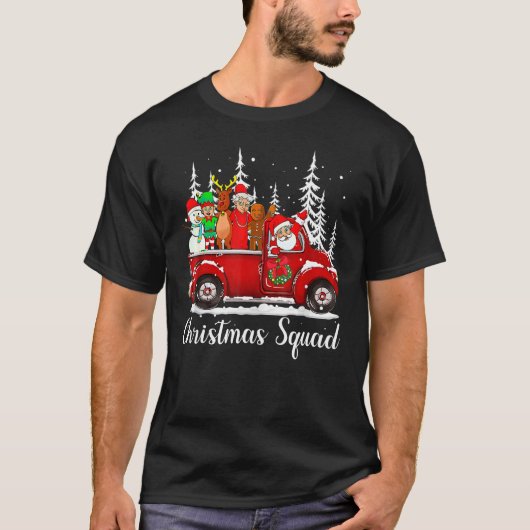 kerstviadkerstkerstkerstkerstkerstkerstkerstkerstk t-shirt (Voorkant)