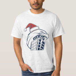 kerstvibe t-shirt