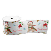 kerstviering met Yorkie Pattern Lint (Spoel)