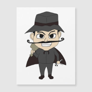 Kerstvillain