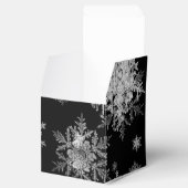 kerstvioolbox bedankdoosjes (Geopend)