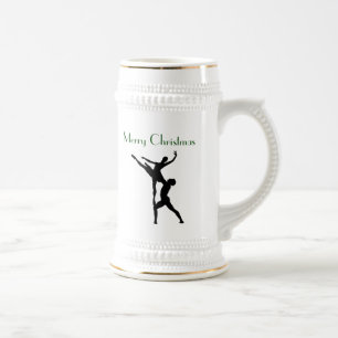 kerstvoedingskraker Ballet Mok