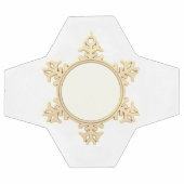 KerstVoetbal door dalDesignNZ Voetbal (Enkel)