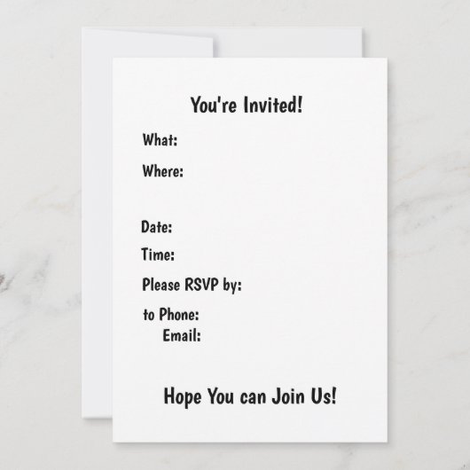 Kerstvoetbal Kaart (Achterkant)