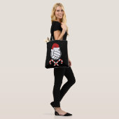 Kerstvolleybal Draagtas (Op model)