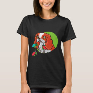 kerstvormig ontwerp - T - shirts voor stookolie