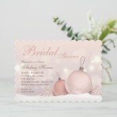 kerstVrijgezellenfeest Kaart (Staand voorkant)