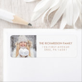 Kerstwensen | Foto Etiket (Insitu)