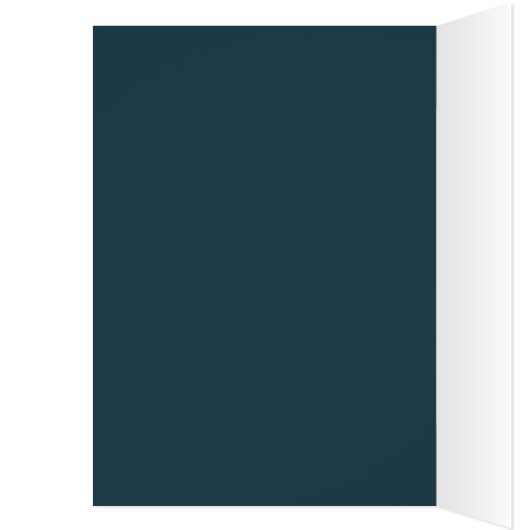 Kerstwensen & Liefde voor PAPA (Binnen (Links))