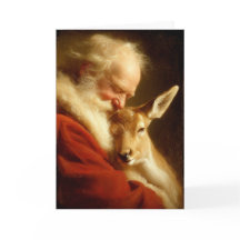 Kerstwensen van Sinterklaas