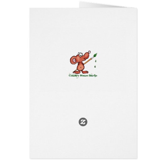 Kerstwensen voor uw BOSS Kaarsen Krans (Achterkant)