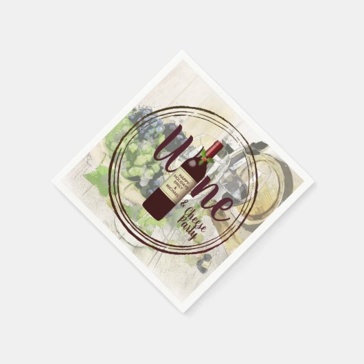 Kerstwijn- en kaasfeest Bedrijfs evenement Servet (Hoek)