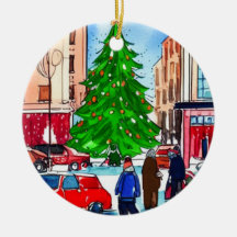 kerstwinkels