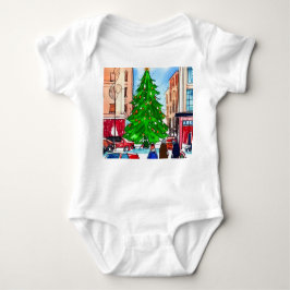 kerstwinkels romper