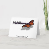 Kerstwit huis voor Feestdagen Washington DC (Achterkant)