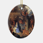 Kerstwoede Relic Ornament (Rechts)