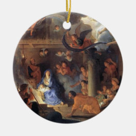 Kerstwoede Relic Ornament
