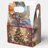 kerstwonder bedankdoosjes (Open)