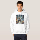 Kersty Hoodie (Voorkant volledig)