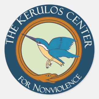 Kerulos Logo Stickers