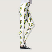 KERURU Wood pigeon Leggings (Rechts)