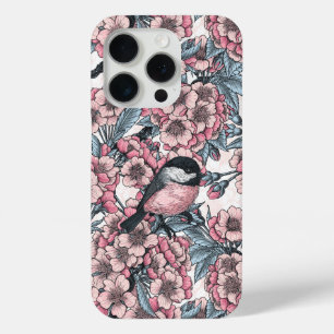 Kerventuin iPhone 15 Pro Case