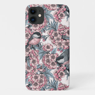 Kerventuin iPhone 11 Hoesje