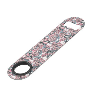 Kerventuin Speed Flessenopener