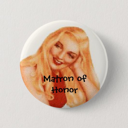 Keryn Button (Voorkant)