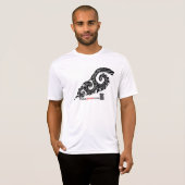 KES T-SHIRT (Voorkant volledig)