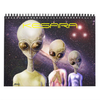 Kesara Kalender