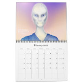 Kesara Kalender (Feb 2026)