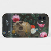 Kessel's Vanitas still Life Case-Mate iPhone Case (Achterkant (horizontaal))