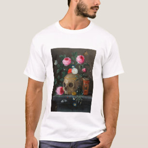Kessel's Vanitas still Life T-shirt