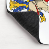 Kessler Family Crest Muismat (Hoek)