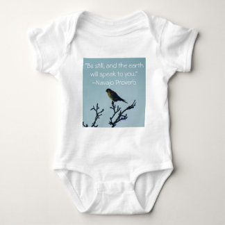 Kestrel Romper