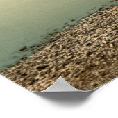 Keswick I, Derwentwater, Lake District, Engeland Poster (Hoek)