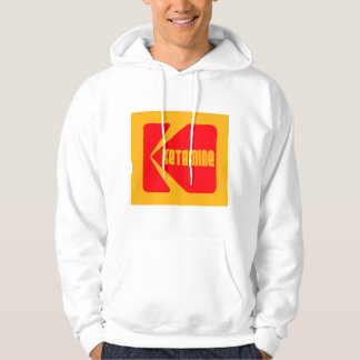 KETAMINE HOODIE