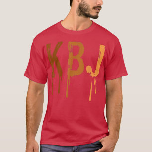 Ketanji Brown Jackson eerste zwarte vrouw T-shirt