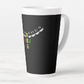 Ketanji Jackson et Ruth Ginsburg - Mug (Angle droit)