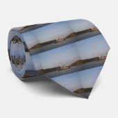 Ketch Kemmuna Stropdas (Opgerold)