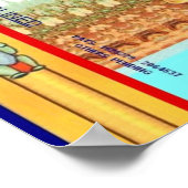 KETCHIKAN ALASKA LAGER BEER CAN DESIGN POSTER (Coin)